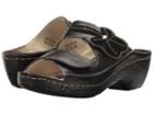Spring Step Ankita (black) Women's Shoes