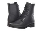 Lucky Brand Hestawn (black) Women's Boots