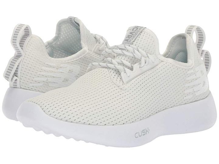 New Balance Wrcvryv1 (white/white) Women's Cross Training Shoes
