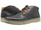 Sperry Clipper Chukka (charcoal) Men's Lace Up Casual Shoes