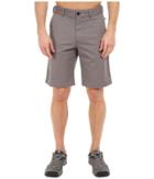 The North Face The Narrows Shorts (zinc Grey (prior Season)) Men's Shorts
