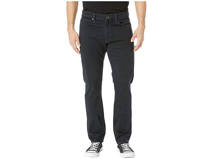 Agave Denim Rocker Fit Rincon Stretch Twill (stretch Limo) Men's Casual Pants