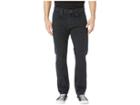 Agave Denim Rocker Fit Rincon Stretch Twill (stretch Limo) Men's Casual Pants