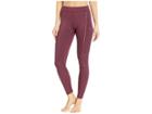 Puma Explosive Avow Night Tights (fig) Women's Casual Pants