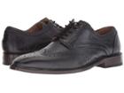 Giorgio Brutini Grayson (black) Men's Shoes