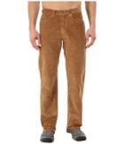 Mountain Khakis Canyon Cord Pants (ranch) Men's Casual Pants