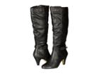 Bella-vita Tanner Ii (black) Women's  Boots