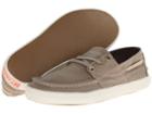 Tretorn Otto Canvas (dune Brown) Classic Shoes