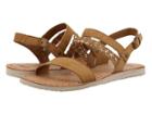 Ugg Elin (chestnut) Women's Sandals