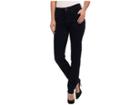 Levi's(r) Womens Mid Rise Skinny Jean (soulful Dark) Women's Jeans