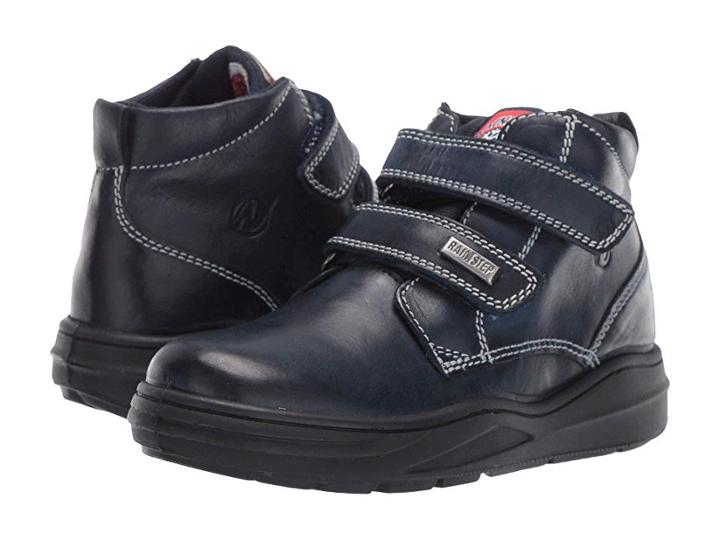 Naturino Kasai Aw18 (little Kid/big Kid) (blue) Boy's Shoes