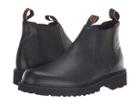 Ariat Spothog (black Deertan) Men's Work Pull-on Boots