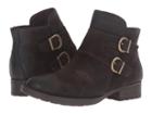 Born Adler (cafe Distressed) Women's Boots