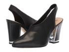 Bella-vita Gabriella (black Leather) High Heels