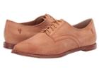 Frye Delia Oxford (natural) Women's Shoes