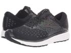 Brooks Glycerin 16 (reflective Black/white/grey) Men's Running Shoes