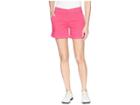 Vineyard Vines 5 Every Day Shorts (rhododendron) Women's Shorts
