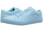 Lugz Regent Lo (sky) Women's Lace Up Casual Shoes
