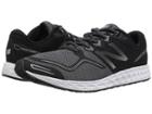 New Balance Veniz V1 (black/white) Men's Running Shoes