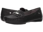 Lifestride Viva 2 (black) Women's  Shoes