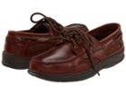 Sebago Clovehitch Ii (medium Brown) Men's Lace Up Casual Shoes