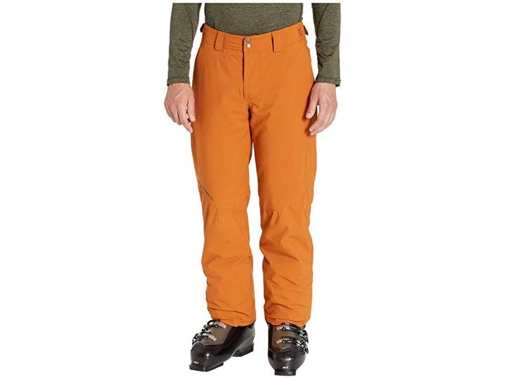 O'neill Hammer Pants Insulated (glazed Ginger) Men's Casual Pants