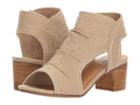 Not Rated Anna (sand) High Heels