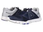 Reebok Yourflextm Train 10 Mt (collegiate Navy/cloud Grey) Men's Shoes