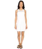 Merrell Salina Mesh Dress (white) Women's Dress