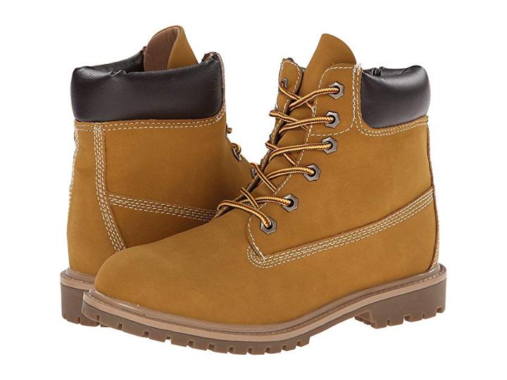 Unionbay Macon (wheat) Women's Shoes