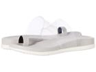Calvin Klein Danava (vesper Grey) Women's Shoes