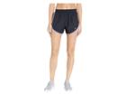 Nike Dry Tempo Short (black/plum Dust/plum Dust/wolf Grey) Women's Shorts