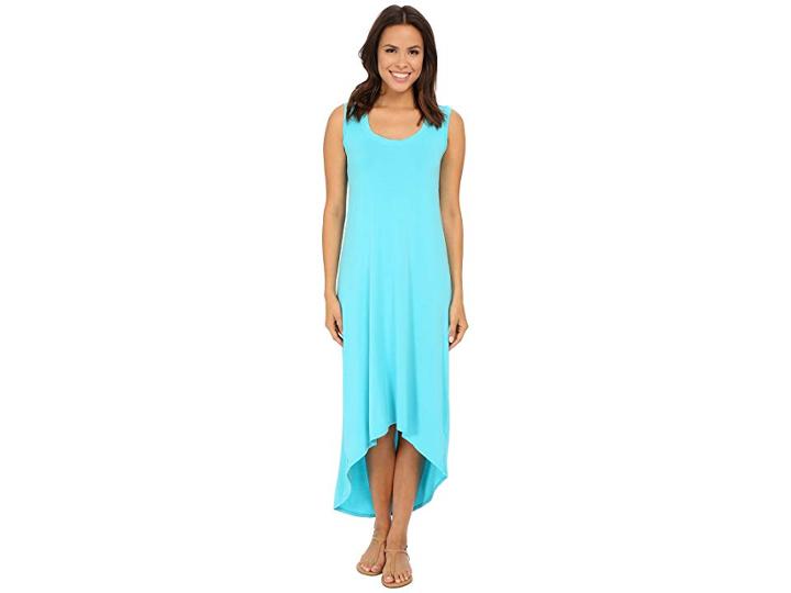 Fresh Produce Hilo Staple Maxi Dress (luna) Women's Dress