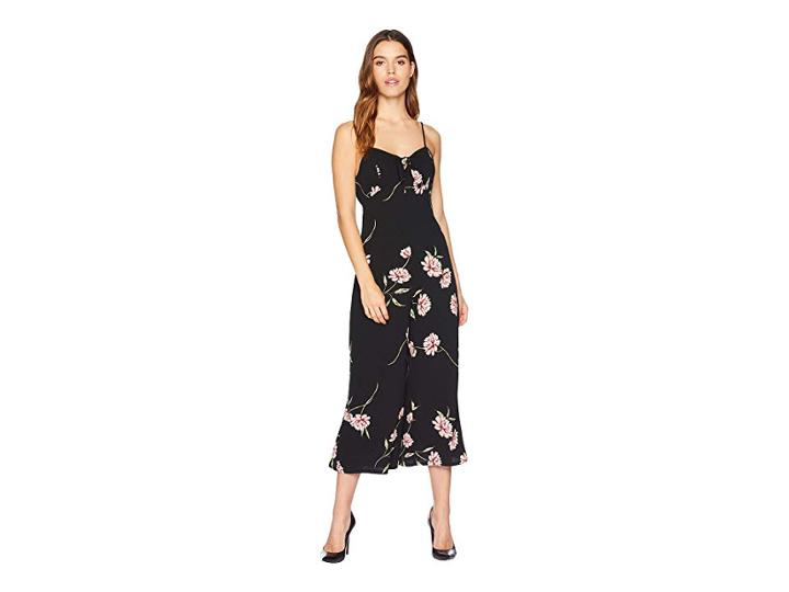 Show Me Your Mumu Paolo Playsuit (honeydew Mu Crinkle) Women's Jumpsuit & Rompers One Piece