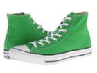 Converse Chuck Taylor All Star Seasonal Hi (jungle Green) Classic Shoes