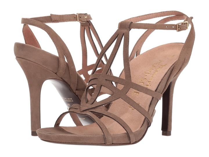 Tamaris Lauriane 1-1-28351-20 (taupe) High Heels