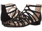 Lifestride Cora (black) Women's  Shoes