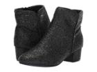 Sam Edelman Kids Evelyn Cosmos (little Kid/big Kid) (black) Girl's Shoes