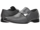 Steve Madden True 6 (grey) Men's Shoes