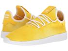 Adidas Originals Pharrell Williams Tennis Human Race (white/white/white) Men's  Shoes
