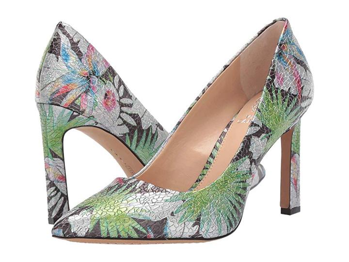 Vince Camuto Sariela (multi) Women's Shoes