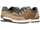 Ecco Sport Oregon Retro Sneaker (navajo Brown/navajo Brown) Men's Shoes