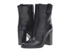 Kate Spade New York Baise (black Macchiato Calf) Women's Shoes