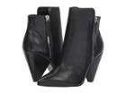 Kenneth Cole New York Galway Zip (black) Women's Shoes