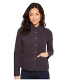 Aventura Clothing Verona Jacket (black) Women's Coat