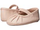 Polo Ralph Lauren Kids Pleat (infant) (pink Lambskin) Girls Shoes