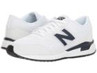 New Balance Mrl005v1 (white/navy) Men's Running Shoes