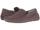 Lacoste Piloter 316 1 (dark Brown) Men's Shoes