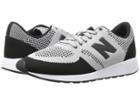 New Balance Classics Mrl420v2 (grey/black) Men's Classic Shoes