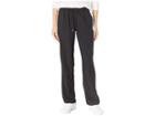 Michael Michael Kors Stripe Track Pants (black/white) Women's Casual Pants